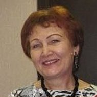 Елена Терешко