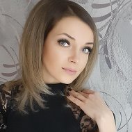 Юлия Фокина