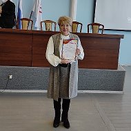 Елена Давыдова