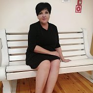 Светлана Кропотова