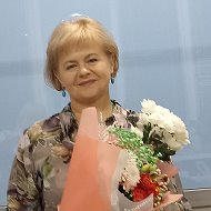 Алла Бахметьева