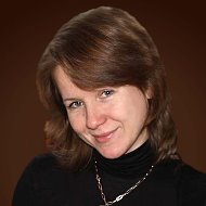 Ольга Ченцова