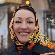 Нина Якубовская