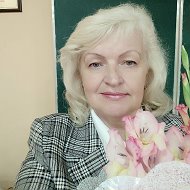 Светлана Кузьмина