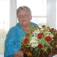 Наталья Кудряшова