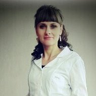 Татьяна Абатурова