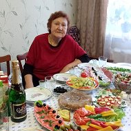 Галина Сахарова