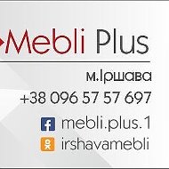 Mebli Plus