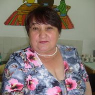 Вера Никифорова