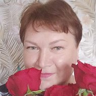 Людмила Ноcкова