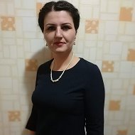 Полина Краснова