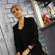 Татьяна Ражкова
