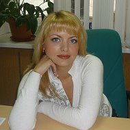 Аня Иванова