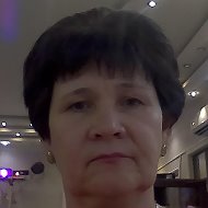 Людмила Енькова