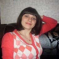 Инна Грицаева