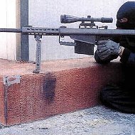 Sniper Калуга