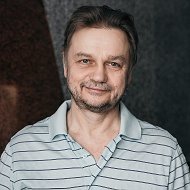 Анатолий Кохан