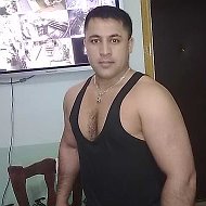 Ахмед Раджабов