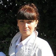 Наташа Токарева