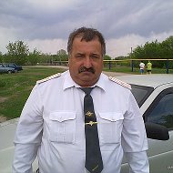 Валерий Чулюкин