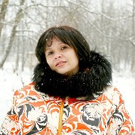 Наталия Шевцова