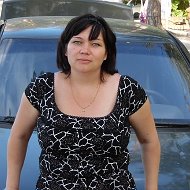 Ольга Усцелемова