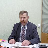 Павел Чежегов