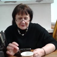 Валентина Бортникова