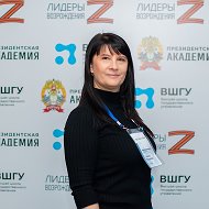 Galina Matveeva