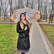 Елена Науменко