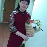 Алла Ткачёва