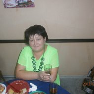 Наталья Чернова-пиленкова