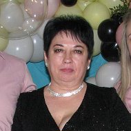 Светлана Корепанова