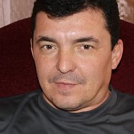 Олег Мстиславский