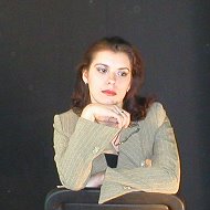Валерия Шаталова