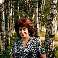Ольга Иванилова