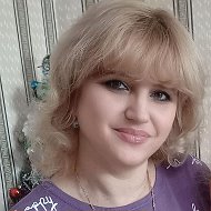 Наталья Пуляева