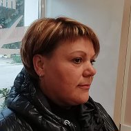 Екатерина Скрипунова