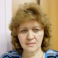 Наталья Гаман