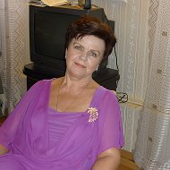 Альбина Саванюк
