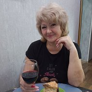 Ольга Viktorovna