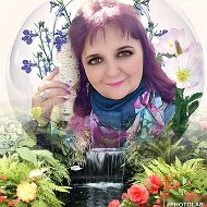Елена Хрипунова