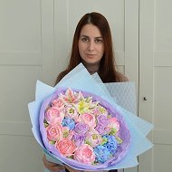 Екатерина Дровалева