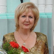 Лариса Стадниченко