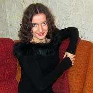 Валентина Гришаева