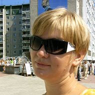 Ирина Кабирова