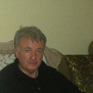 Владимир Копытко