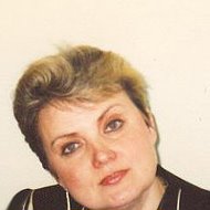 Елена Зуева