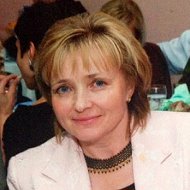 Светлана Казак