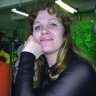 Елена Кислова